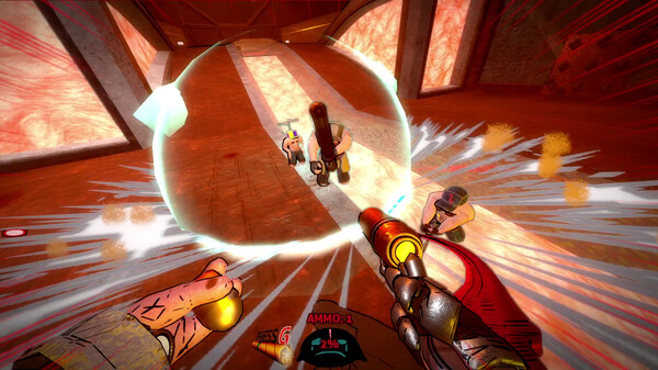 Sins OV Cigarfor windows and Linux 1