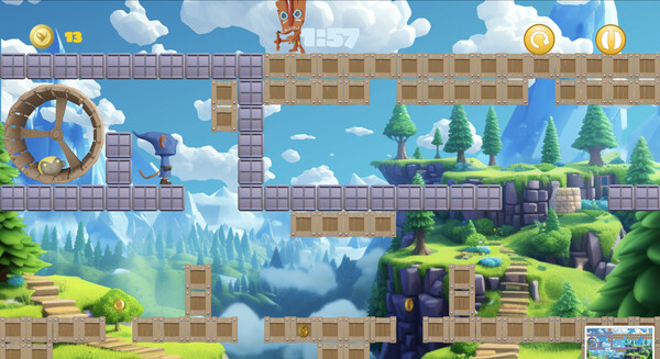 Boom Blast for steam Boom Blast for steam