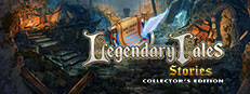 Legendary Tales: Stories Collector's Edition