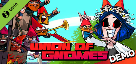 Union of Gnomes Demo