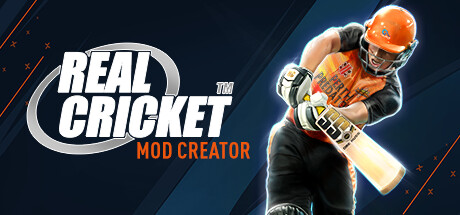 Real Cricket Mod Creator