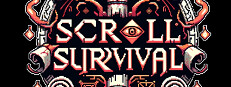 Scroll Survival 게임 이미지