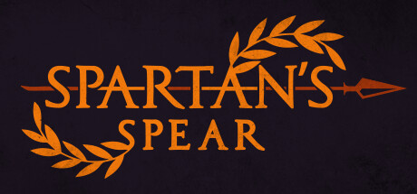 Spartan's Spear Cover Image