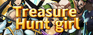 Treasure Hunt girl