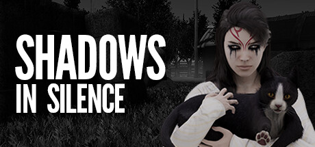 Shadows in Silence Cover Image