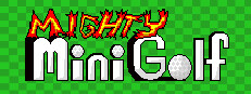 Mighty Mini Golf