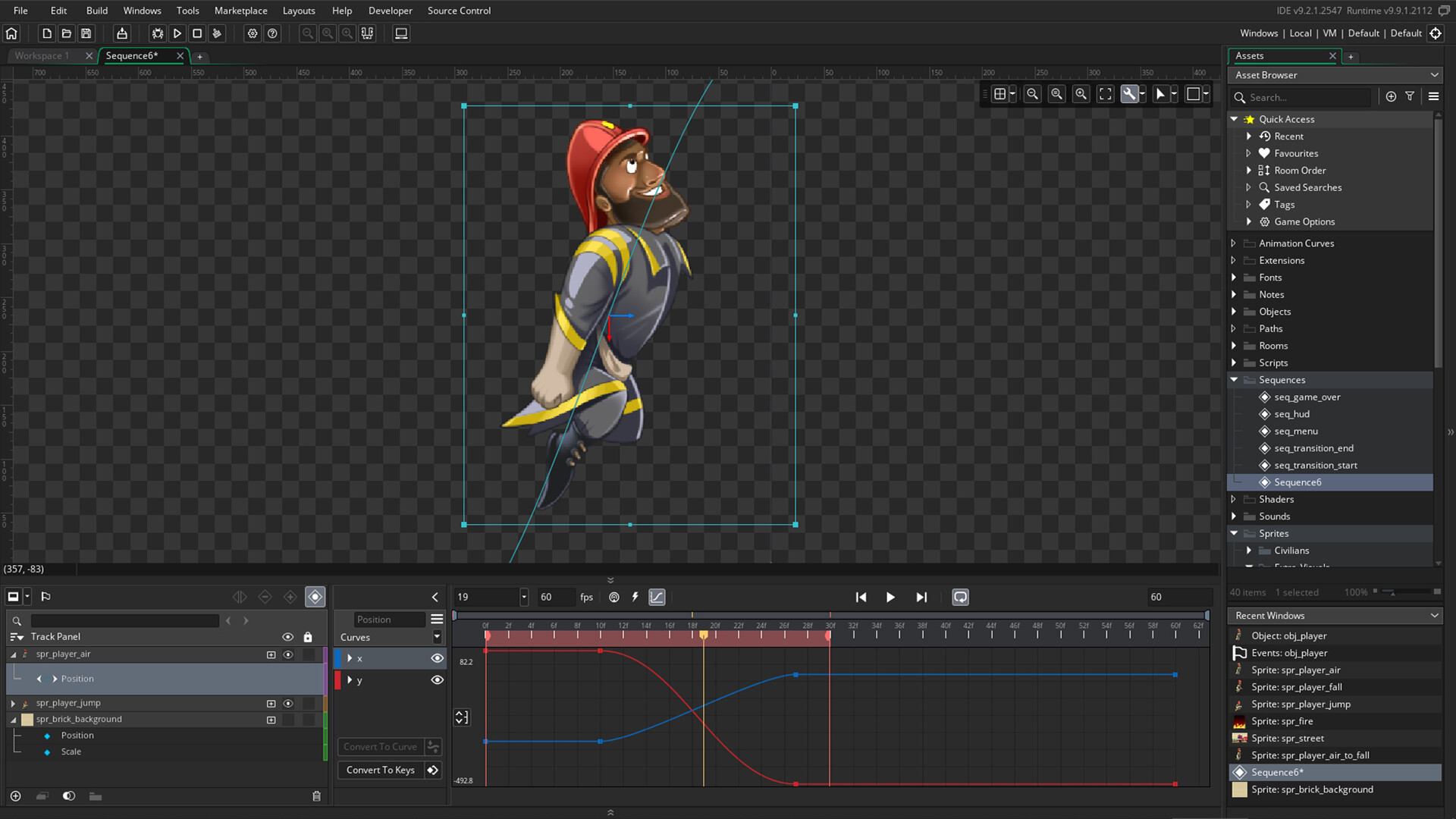 GameMaker Professional #7