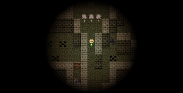 Скриншот из Evocation