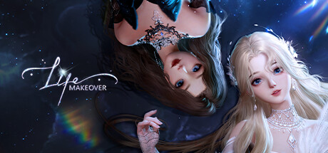 Life Makeover banner