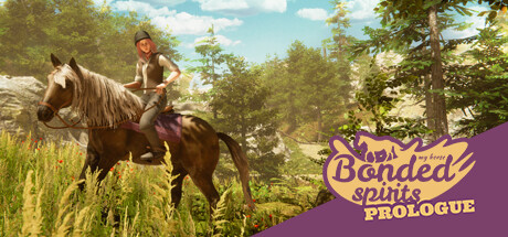 My Horse: Bonded Spirits - Prologue steam charts