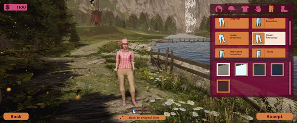 My Horse: Bonded Spirits - Prologuefor windows and Linux 1