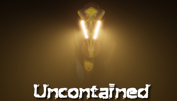 Uncontained