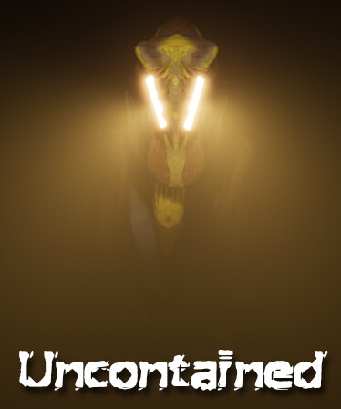 Uncontained