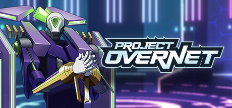 Project Overnet Cover Image