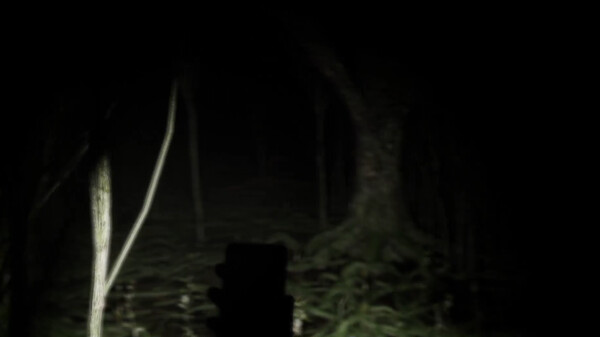 Bite Size Terrors: see no FEAR Demo screenshot 3