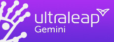 Ultraleap Gemini 게임 이미지