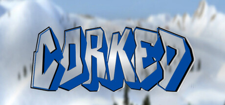 Corked banner