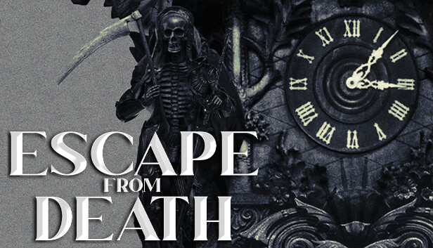 Escape from Death on Steam