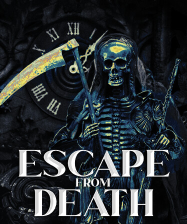 Escape from Death