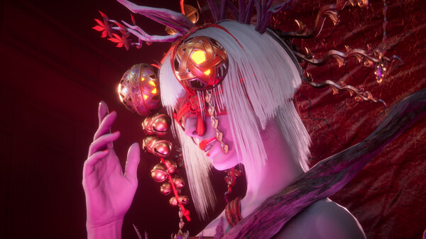 Ninja Gaiden 4 screenshot