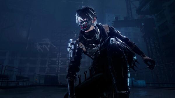 Ninja Gaiden 4 screenshot