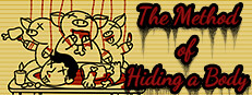 The Method of Hiding a Body 게임 이미지