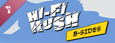 Hi Fi RUSH B Sides on Steam