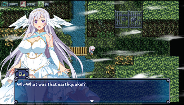 Paradise Angel game for windows Pc 1