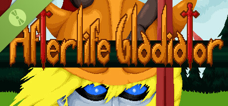 Afterlife Gladiator Demo