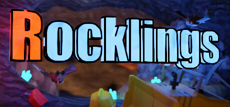 Rocklings Cover Image