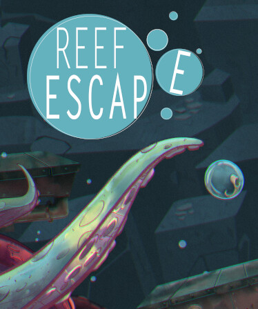 Reef Escape