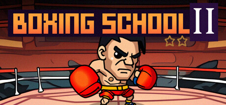 Boxing School 2 steam charts