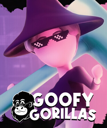 Goofy Gorillas
