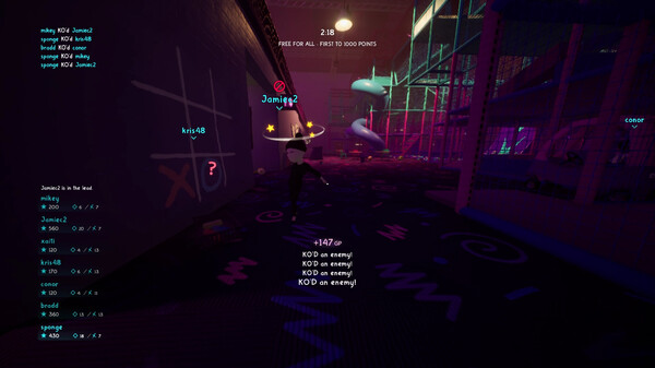 Goofy Gorillas game for windows Pc 1