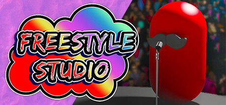 Freestyle Studio Cover Image