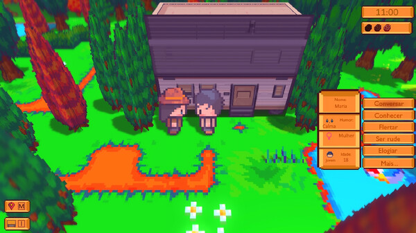 Project Real game for windows Pc 1