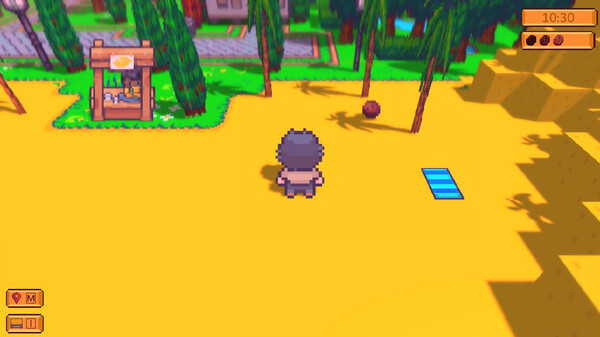 Project Real game for Linux 1