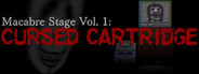 Macabre Stage Vol. 1: Cursed Cartridge | 倉庫番