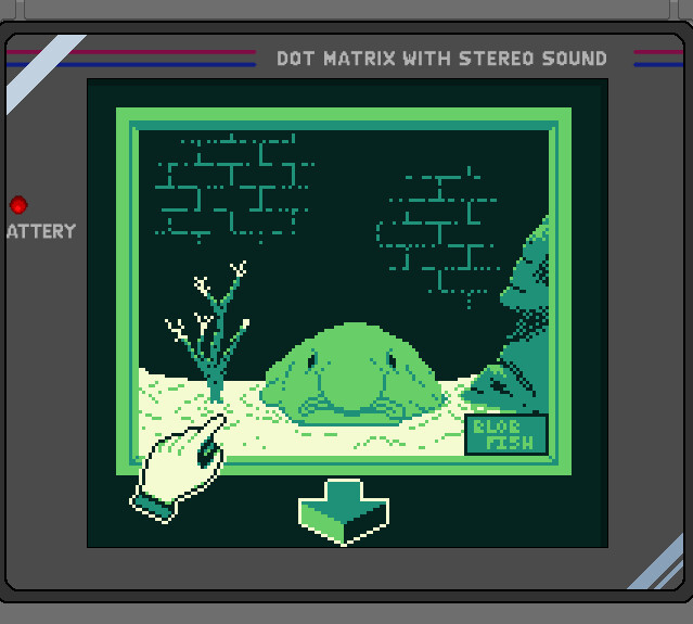 The Third Shift Demo #5