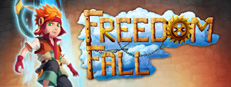 Freedom Fall 게임 이미지