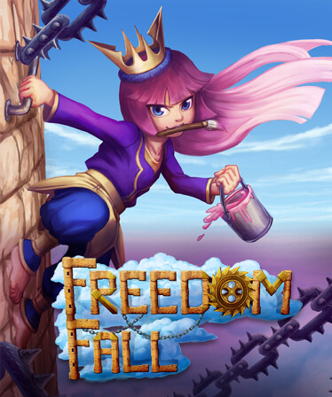 Freedom Fall