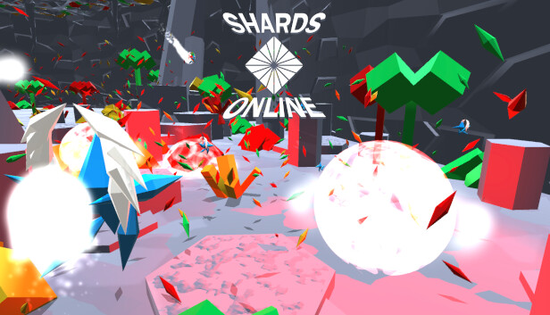 Shards Online Darkjoltgames GIF - Shards Online Darkjoltgames Crystals -  Discover & Share GIFs