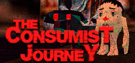The Consumist Journey Cover Image