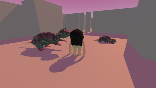 The Consumist Journey game for windows Pc 1