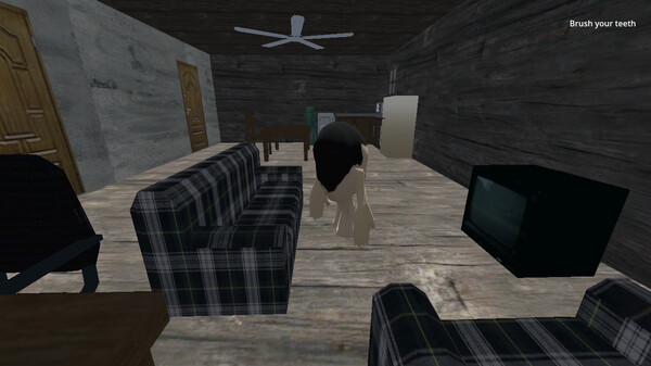 The Consumist Journeyfor windows and Linux 1