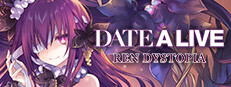 DATE A LIVE: Ren Dystopia