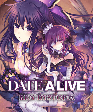 DATE A LIVE: Ren Dystopia