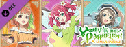Yohane the Parhelion - NUMAZU in the MIRAGE - Additional character pack Vol.2 "Chika & Ruby & You"