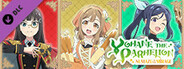 Yohane the Parhelion - NUMAZU in the MIRAGE - Additional character pack Vol.1 "Dia & Hanamaru & Kanan"