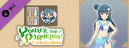Yohane the Parhelion - NUMAZU in the MIRAGE - Change set "Beach! in Numazu!!"